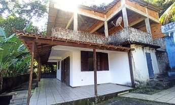 Imagem 2: Casa à venda em Mangaratiba RJ Com terraço, Sala, Quarto suíte, Cozinha, Lavabo, Área de