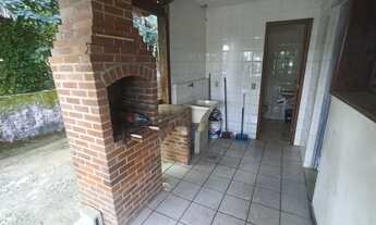 Imagem 6: Casa à venda em Mangaratiba RJ Com terraço, Sala, Quarto suíte, Cozinha, Lavabo, Área de