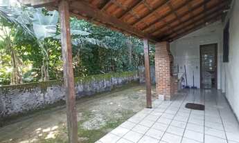 Imagem 5: Casa à venda em Mangaratiba RJ Com terraço, Sala, Quarto suíte, Cozinha, Lavabo, Área de