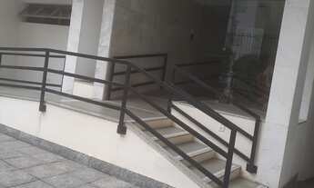 Imagem 3: Cobertura Duplex Tijuca RJ - VENDA Excelente localização na Tijuca RJ Rua tranquila e arb