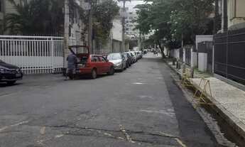 Imagem 5: Cobertura Duplex Tijuca RJ - VENDA Excelente localização na Tijuca RJ Rua tranquila e arb