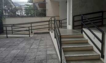 Imagem 2: Cobertura Duplex Tijuca RJ - VENDA Excelente localização na Tijuca RJ Rua tranquila e arb