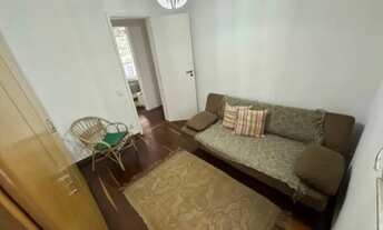 Imagem 6: Excelente apartamento de frente no Recreio dos Bandeirantes, com 132m2 Gleba A, próximo à