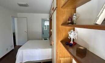 Imagem 7: Excelente apartamento de frente no Recreio dos Bandeirantes, com 132m2 Gleba A, próximo à