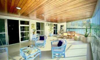 Imagem 3: Excelente apartamento de frente no Recreio dos Bandeirantes, com 132m2 Gleba A, próximo à