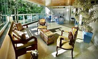 Imagem 4: Excelente apartamento de frente no Recreio dos Bandeirantes, com 132m2 Gleba A, próximo à