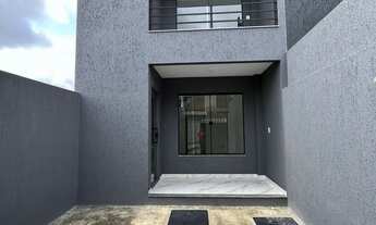 Imagem: Casa na Estrada da Pose com 2 quartos (sendo