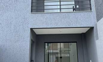 Imagem 2: Casa na Estrada da Pose com 2 quartos (sendo 2 suítes) Nosso empreendimento está localiz