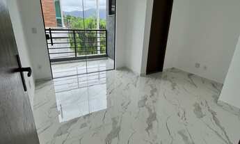 Imagem 4: Casa na Estrada da Pose com 2 quartos (sendo 2 suítes) Nosso empreendimento está localiz