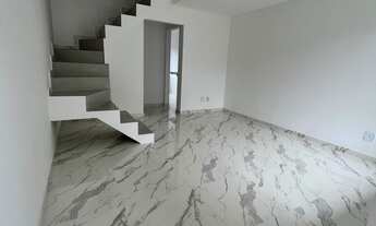 Imagem 3: Casa na Estrada da Pose com 2 quartos (sendo 2 suítes) Nosso empreendimento está localiz