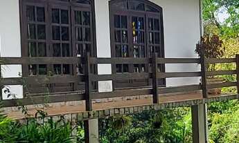 Imagem: Casa Parque São Clemente Contato ( 2 2