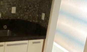 Imagem 2: Apartamento no Centro de Nova Friburgo com área externa com vista para teleférico. ( 2 2