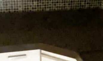 Imagem 5: Apartamento no Centro de Nova Friburgo com área externa com vista para teleférico. ( 2 2