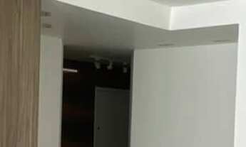 Imagem 6: Apartamento no Centro de Nova Friburgo com área externa com vista para teleférico. ( 2 2