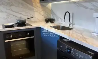 Imagem 3: Conjugado diferenciado em localização estratégica e privilegiada do bairro de Botafogo/RJ!