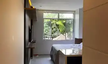 Imagem 2: Conjugado diferenciado em localização estratégica e privilegiada do bairro de Botafogo/RJ!