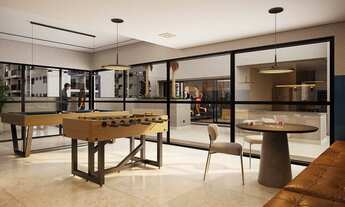 Imagem 6: Encantos do Fonseca: Seu novo lar com conforto e praticidade! Descubra o Encantos do Fonse