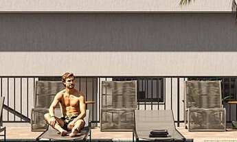 Imagem 5: Encantos do Fonseca: Seu novo lar com conforto e praticidade! Descubra o Encantos do Fonse