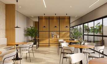 Imagem 2: Encantos do Fonseca: Seu novo lar com conforto e praticidade! Descubra o Encantos do Fonse