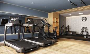 Imagem 4: Encantos do Fonseca: Seu novo lar com conforto e praticidade! Descubra o Encantos do Fonse