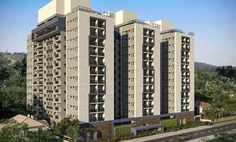 Imagem 6: Encantos do Fonseca: Seu novo lar com conforto e praticidade! Descubra o Encantos do Fonse