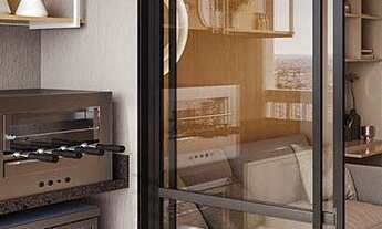 Imagem 1: Encantos do Fonseca: Seu novo lar com conforto e praticidade! Descubra o Encantos do Fonse