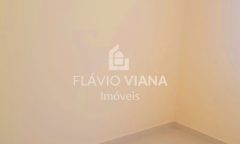 Imagem 6: Apartamento aconchegante com 2 quartos e 1 banheiro, ideal para quem busca conforto e tran