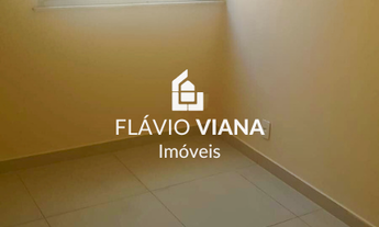 Imagem 2: Apartamento aconchegante com 2 quartos e 1 banheiro, ideal para quem busca conforto e tran