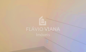 Imagem 7: Apartamento aconchegante com 2 quartos e 1 banheiro, ideal para quem busca conforto e tran