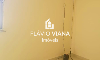 Imagem 4: Apartamento aconchegante com 2 quartos e 1 banheiro, ideal para quem busca conforto e tran