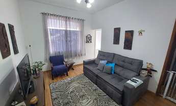 Imagem 4: Méier, apartamento com 2 dormitórios. O imóvel está pronto para morar e reformado. Possui