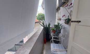 Imagem: Méier, apartamento com 2 dormitórios