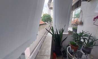 Imagem 6: Méier, apartamento com 2 dormitórios. O imóvel está pronto para morar e reformado. Possui