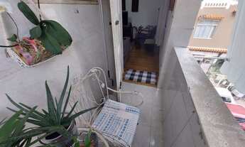 Imagem 3: Méier, apartamento com 2 dormitórios. O imóvel está pronto para morar e reformado. Possui