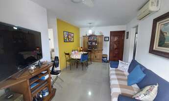 Imagem 4: Apartamento de varanda, 2 quartos a 180mts da Borja Reis, transporte, comércio e vias de a