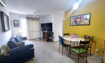 Imagem 2: Apartamento de varanda, 2 quartos a 180mts da Borja Reis, transporte, comércio e vias de a