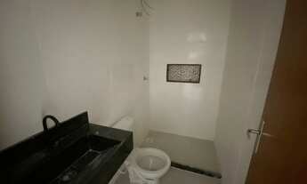 Imagem 6: Linda casa à venda em Guaratiba, Rio de Janeiro. Com um valor de R$250.000,00, esse imóvel