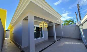 Imagem: Localizada no bairro de Guaratiba, no Rio