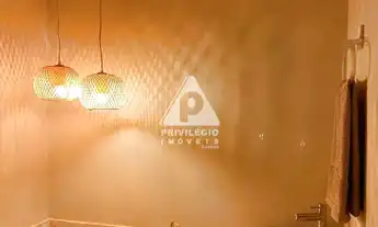 Imagem 2: Privilégio Imóveis Vende: Incrível Apartamento 1 Quarto no Flamengo totalmente reformado