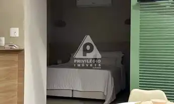 Imagem 5: Privilégio Imóveis Vende: Incrível Apartamento 1 Quarto no Flamengo totalmente reformado