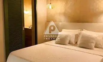 Imagem 6: Privilégio Imóveis Vende: Incrível Apartamento 1 Quarto no Flamengo totalmente reformado