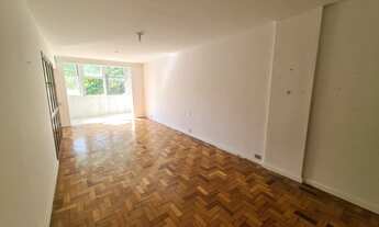 Imagem: Apartamento Sala, 3 quartos garagem frente