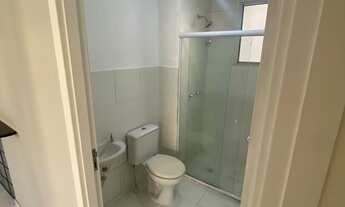 Imagem 6: Localizado no bairro de Realengo, no Rio de Janeiro, este charmoso apartamento está dispon