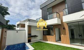 Imagem: Casa no Grand Park com 3 quartos (sendo