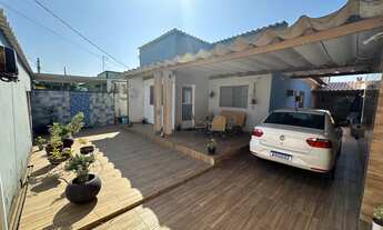 Imagem: Localizada em Inhoaíba, Rio de Janeiro