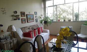 Imagem 6: Apartamento sala 3 quartos suíte e lavabo Tijuca. Excelente apartamento de sala, 3 bons qu