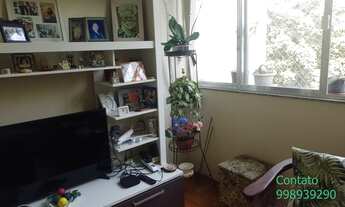 Imagem 5: Apartamento sala 3 quartos suíte e lavabo Tijuca. Excelente apartamento de sala, 3 bons qu