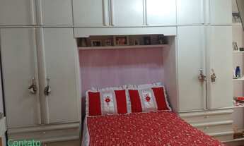 Imagem 7: Apartamento sala 3 quartos suíte e lavabo Tijuca. Excelente apartamento de sala, 3 bons qu