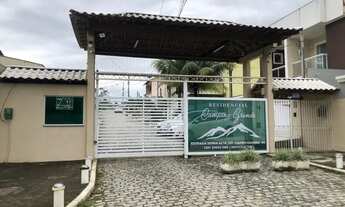 Imagem 2: Linda casa em condomínio localizada em Campo Grande, Rio de Janeiro, com um valor de R$ 35