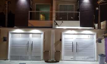 Imagem 5: Linda casa em condomínio localizada em Campo Grande, Rio de Janeiro, com um valor de R$ 35